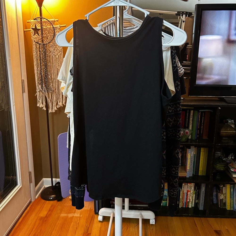 FABLETICS Open Back Tank S - Picture 3 of 6